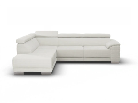 Ecksofa UM Medium Plus L